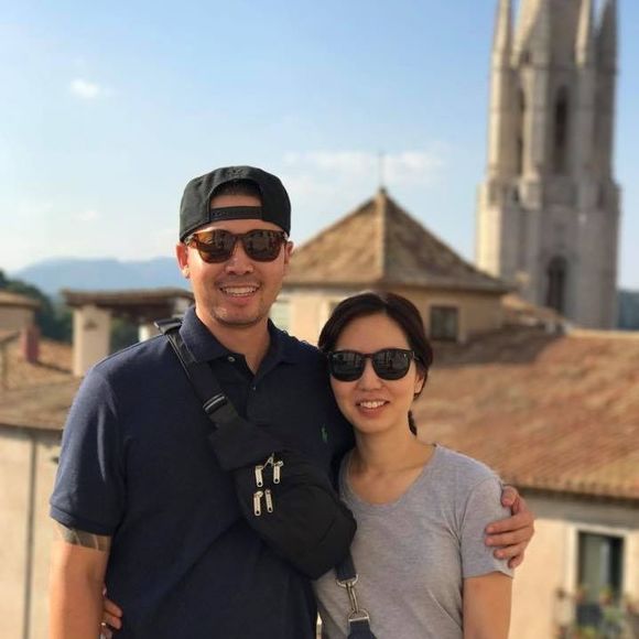 Meet your Posher, Kunthony - Picture 1 of 1